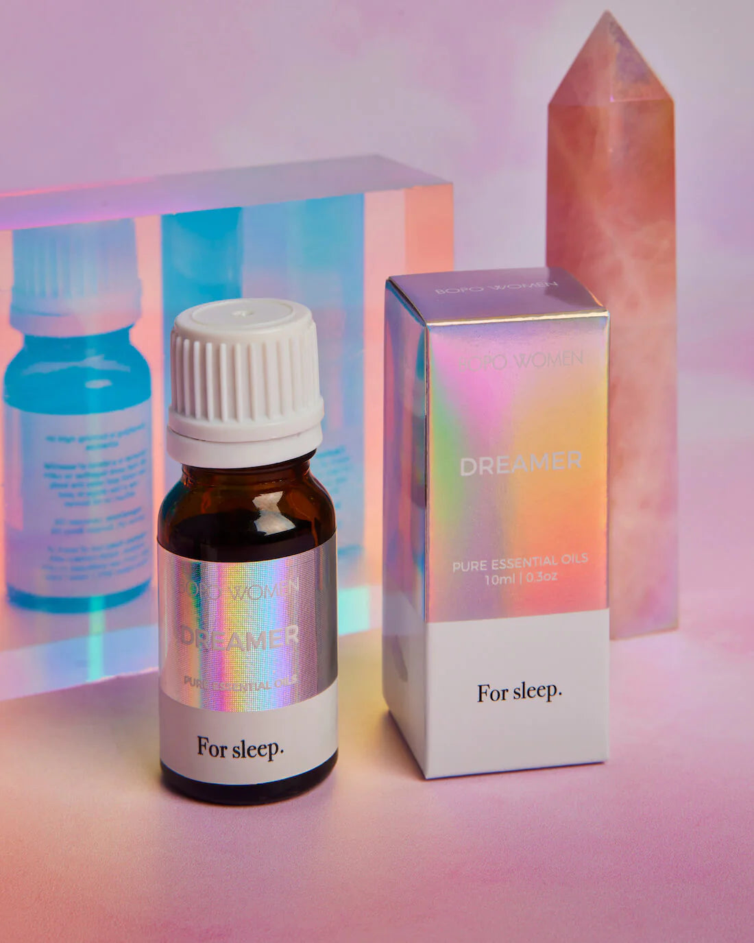 Dreamer Diffuser Blend Bopo Women - Desert to Ocean