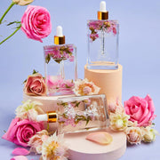 Seeds Of Spring Body Oil