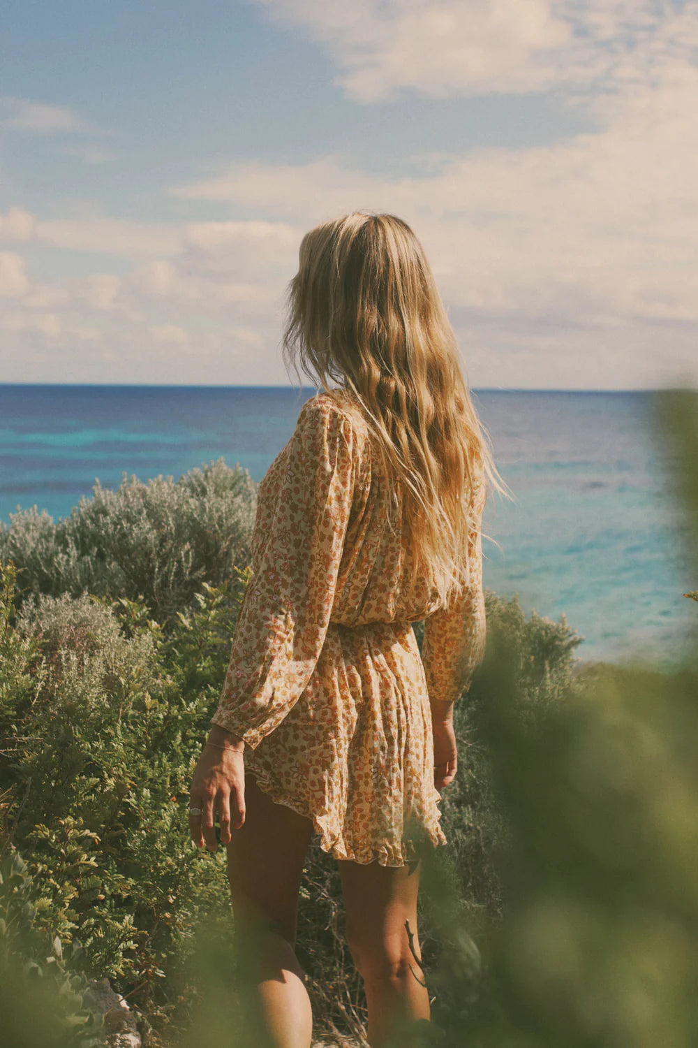Joni Playdress - Desert to Ocean