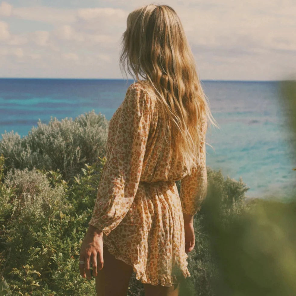 Joni Playdress - Desert to Ocean