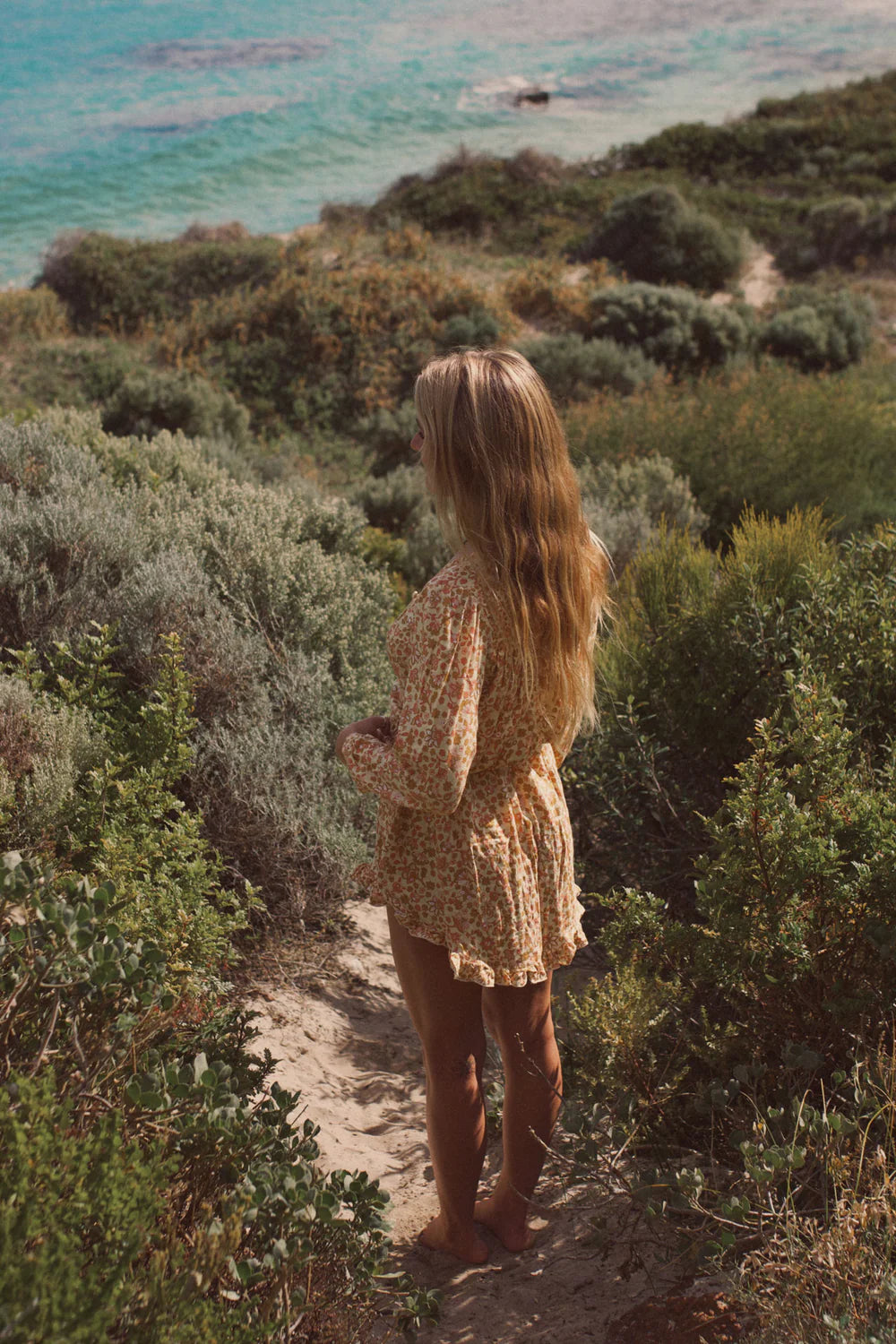 Joni Playdress - Desert to Ocean