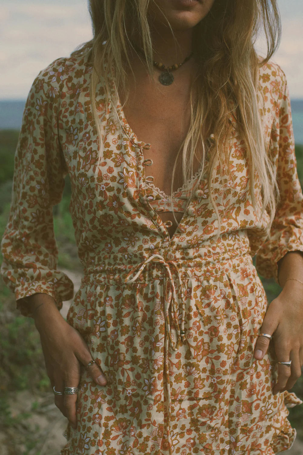 Joni Playdress - Desert to Ocean