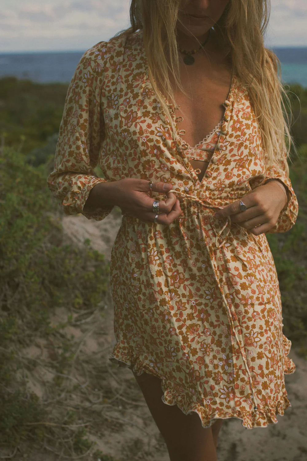 Joni Playdress - Desert to Ocean