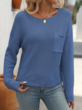 Load image into Gallery viewer, Shelley Knit
