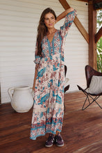 Load image into Gallery viewer, Symphony Print Print Molli Maxi
