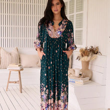 Load image into Gallery viewer, Estella Boheme Midi
