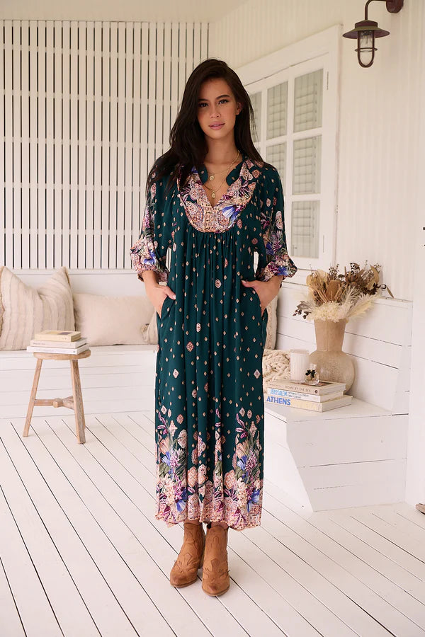 Estella Boheme Midi