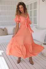 Load image into Gallery viewer, Paloma Paradise Holiday Skirt
