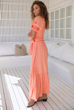 Load image into Gallery viewer, Paloma Paradise Holiday Skirt
