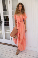 Load image into Gallery viewer, Paloma Paradise Holiday Skirt
