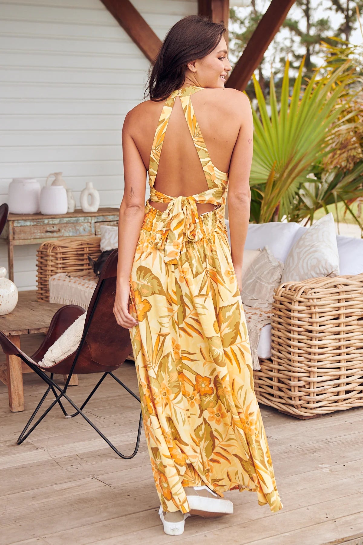 Alohi Endless Summer Maxi