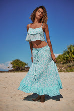 Load image into Gallery viewer, Laguna Print Vela Skirt
