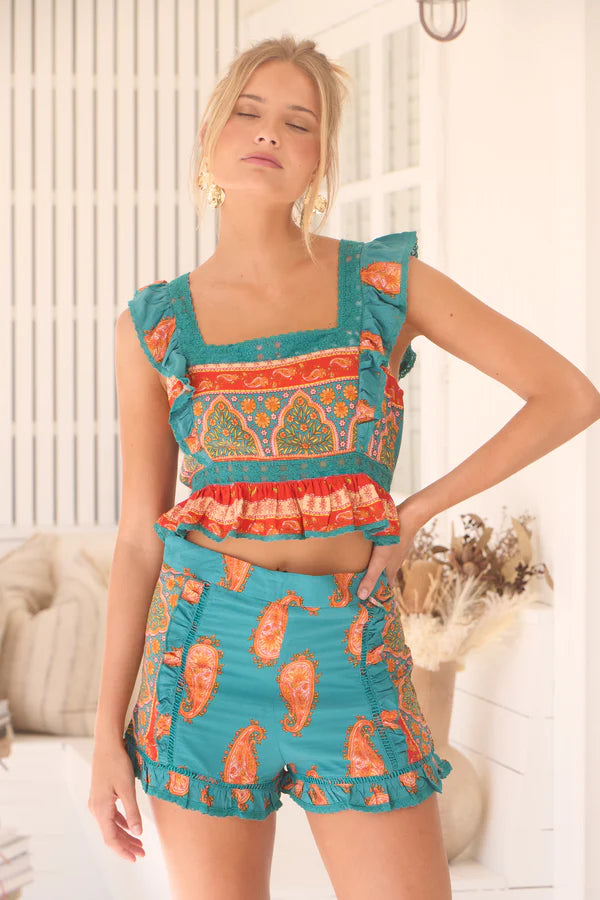 Melody Marlee Shorts