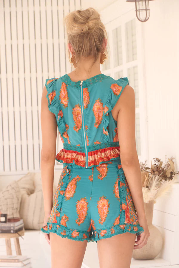 Melody Marlee Shorts