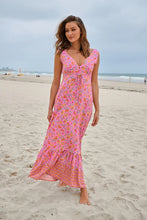 Load image into Gallery viewer, Rosewater Esmie Maxi Dress
