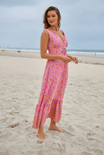 Load image into Gallery viewer, Rosewater Esmie Maxi Dress
