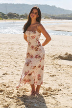 Load image into Gallery viewer, Love Story Spritz Maxi Dress
