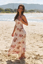 Load image into Gallery viewer, Love Story Spritz Maxi Dress
