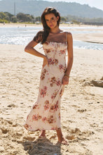 Load image into Gallery viewer, Love Story Spritz Maxi Dress
