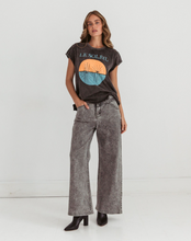 Load image into Gallery viewer, Le Soleil Tee
