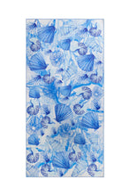 Load image into Gallery viewer, Eco Friendly Turtle Beach Towel
