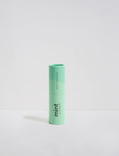 Load image into Gallery viewer, Mint Lip Balm
