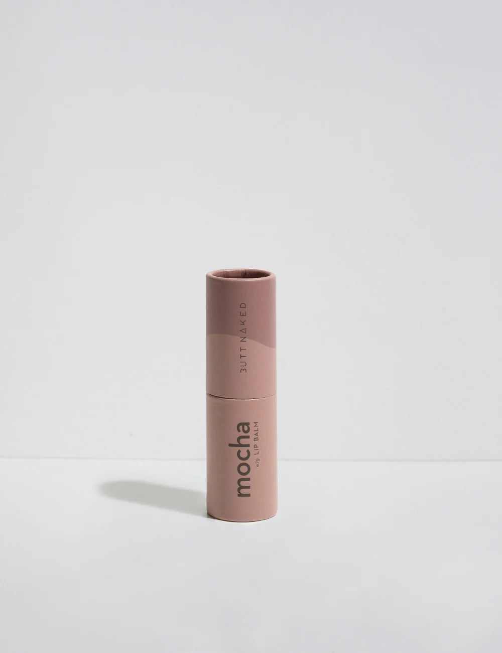 Mocha Lip Balm
