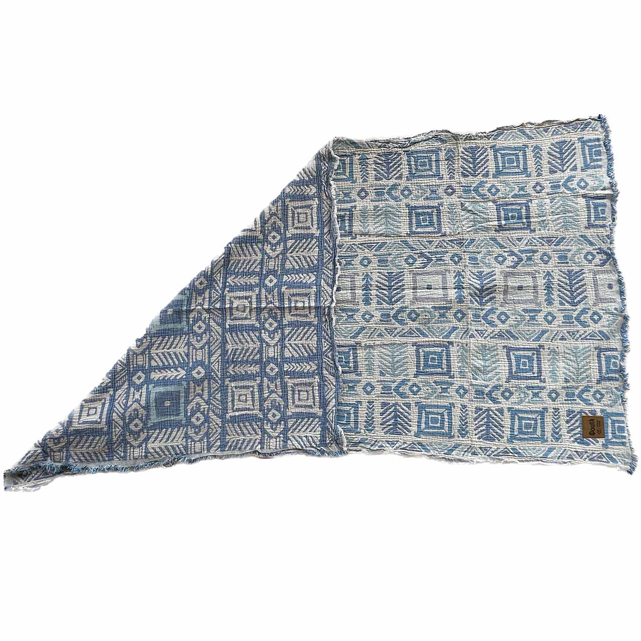 Ornament Organic Towel