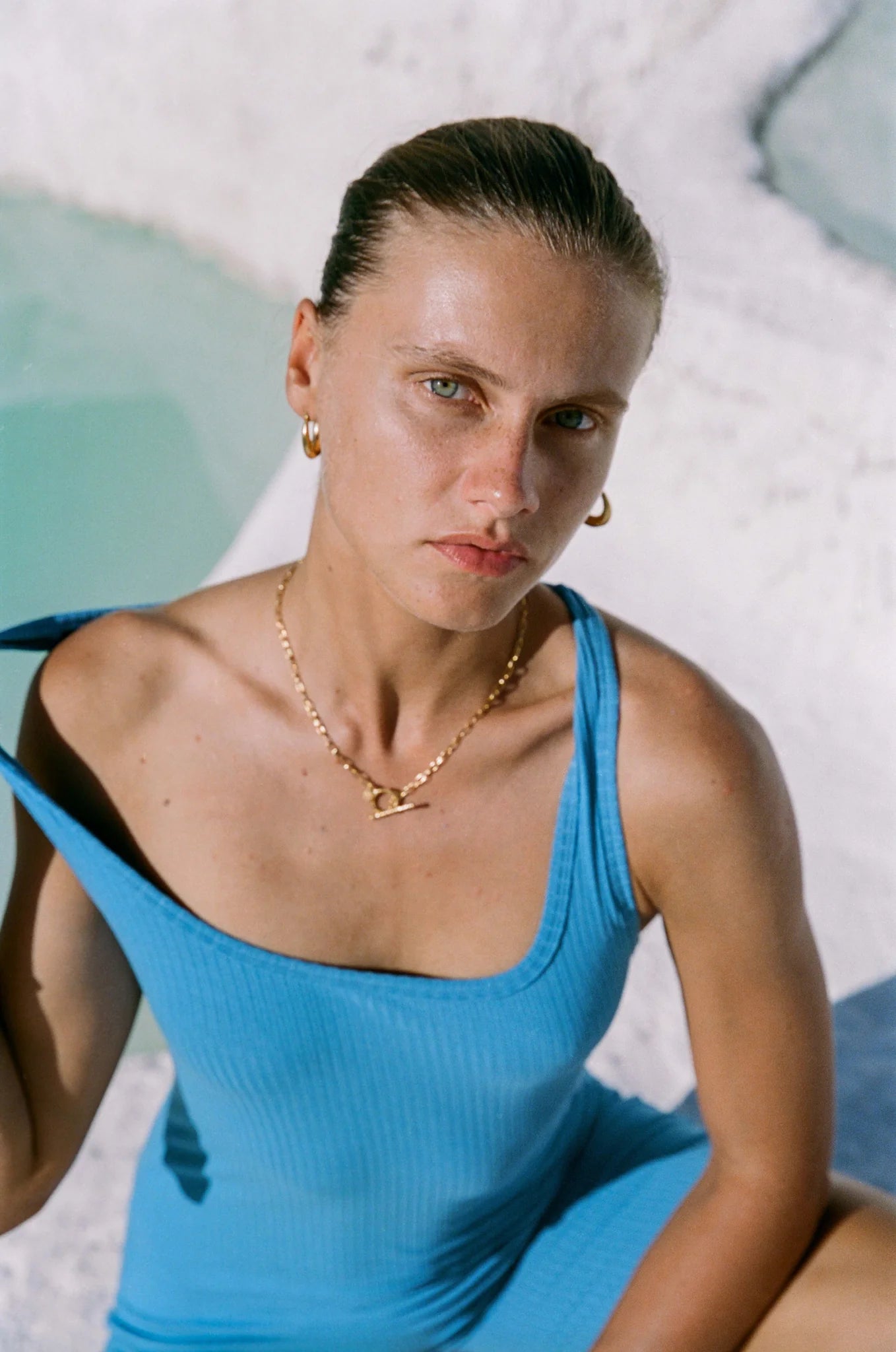 Movement One Piece Ocea