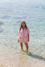 Load image into Gallery viewer, Ocean Blouse Pink
