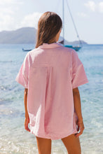 Load image into Gallery viewer, Ocean Blouse Pink
