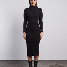 Load image into Gallery viewer, Alexis Rib Dress
