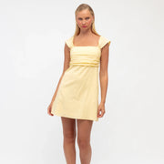 Elka Mini Dress
