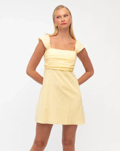 Load image into Gallery viewer, Elka Mini Dress
