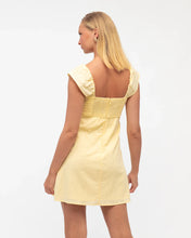 Load image into Gallery viewer, Elka Mini Dress
