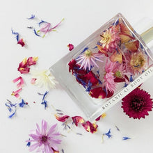 Load image into Gallery viewer, Herbal Infused Confetti Body Oil
