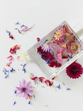 Load image into Gallery viewer, Herbal Infused Confetti Body Oil
