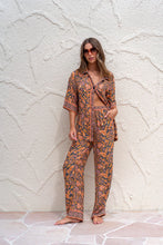 Load image into Gallery viewer, Paisley Shirt
