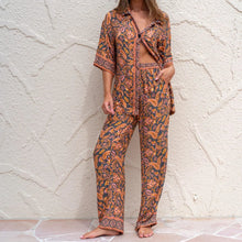 Load image into Gallery viewer, Paisley Pants
