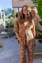 Load image into Gallery viewer, Paisley Pants
