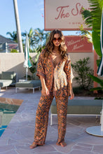 Load image into Gallery viewer, Paisley Pants
