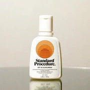 SPF 30+ Sunscreen 125ml