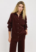 Load image into Gallery viewer, Cord Pant Port
