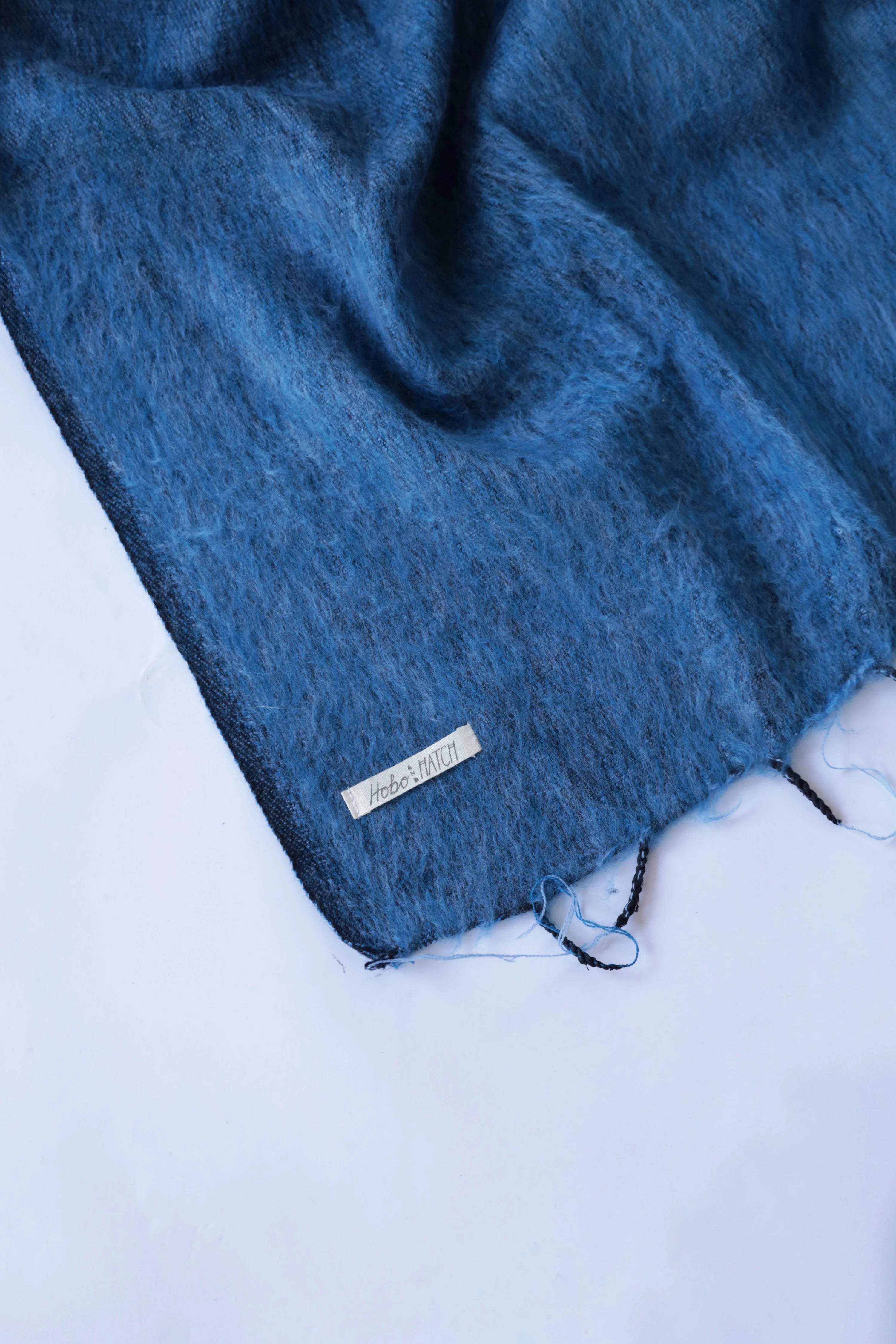 Blanket/Oversize Wrap Seaport