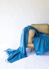 Load image into Gallery viewer, Blanket/Oversize Wrap Seaport
