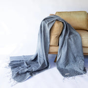 Blanket/Oversize Wrap Smoke