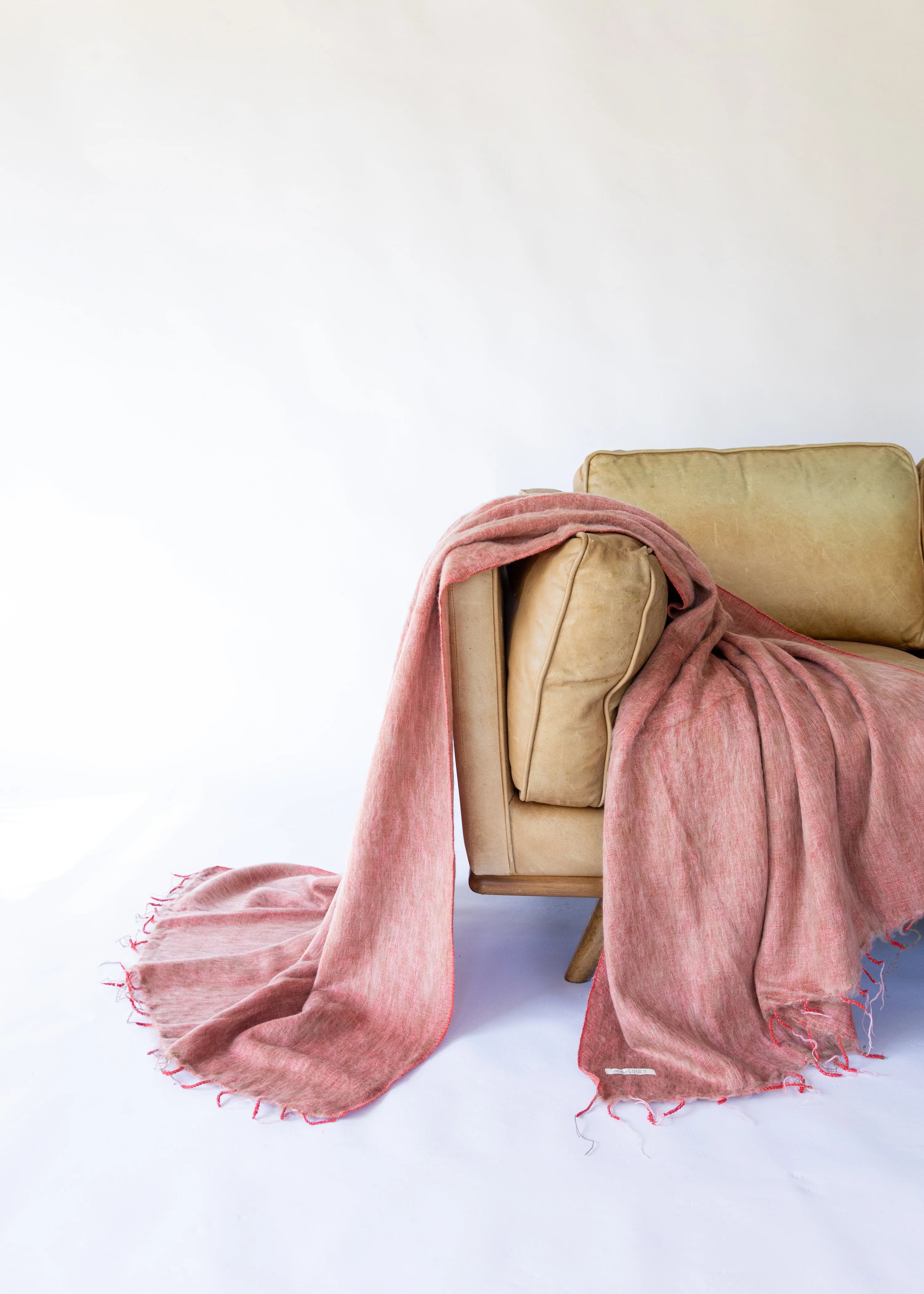 Blanket/Oversize Wrap Gooseberry