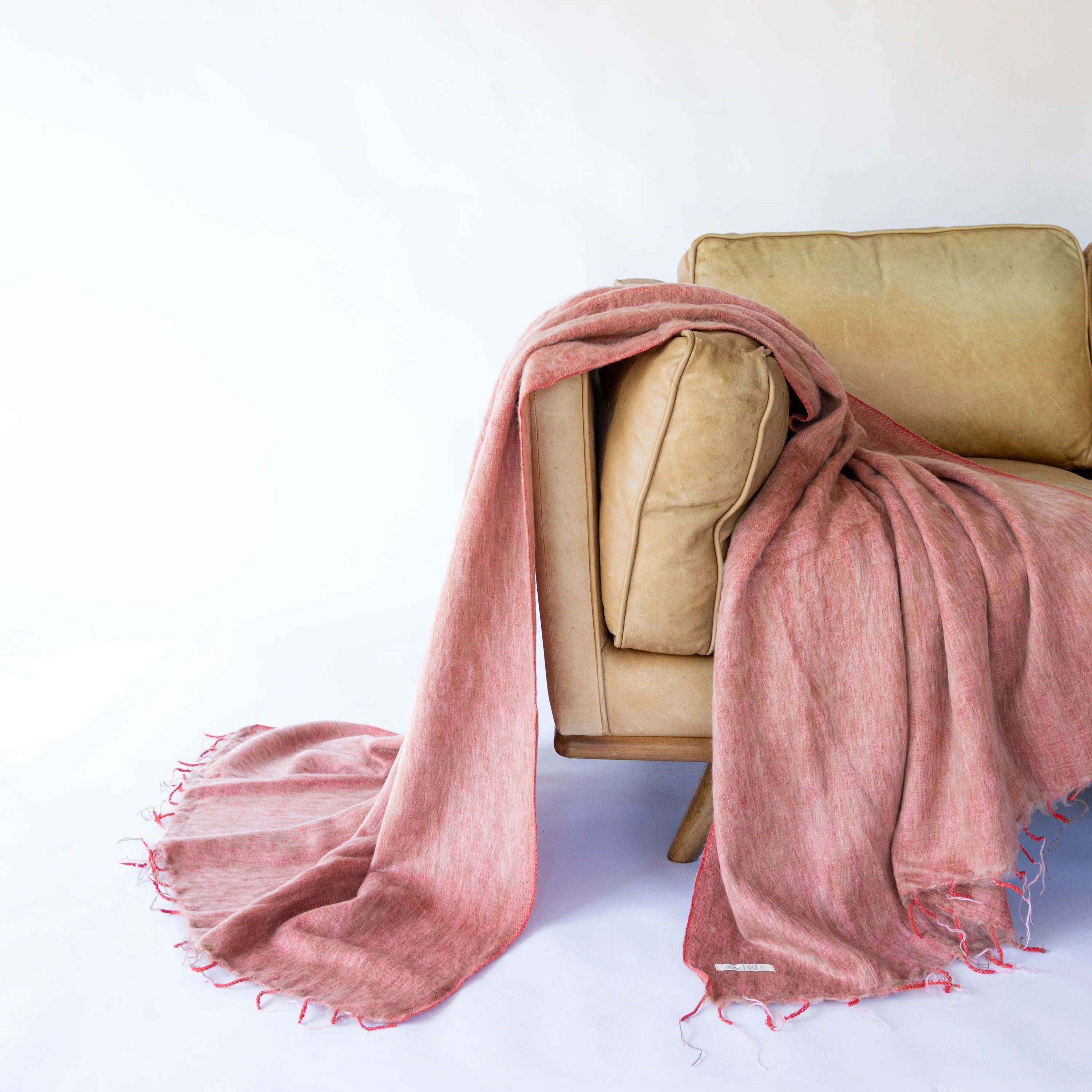 Blanket/Oversize Wrap Gooseberry – Desert to Ocean