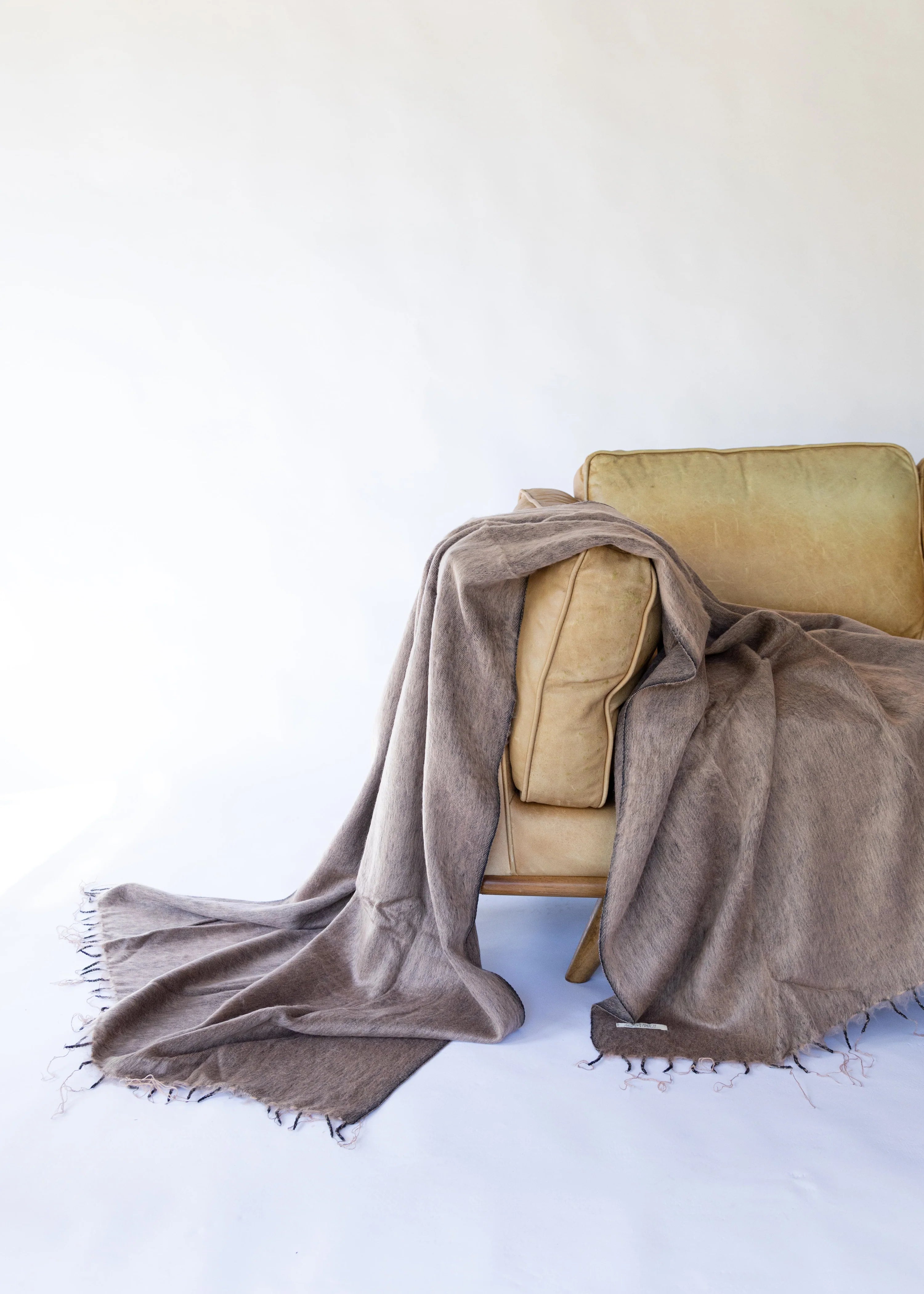 Blanket/Oversize Wrap Chai