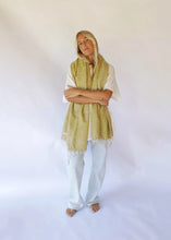 Load image into Gallery viewer, Scarf/Shawl Harvest
